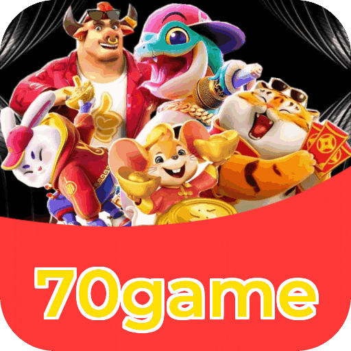 Comparação APP mobile vs versão web da 70game